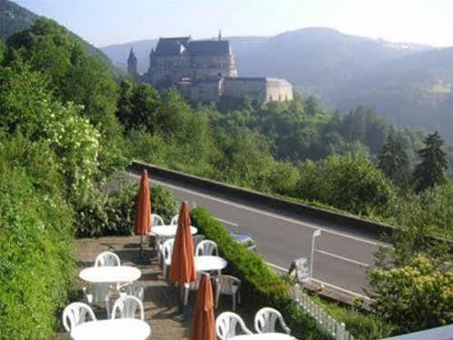 B&B Belvedere Vianden Exterior photo